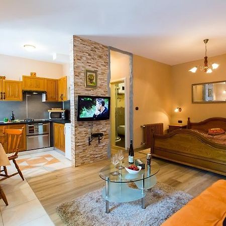 Natural Suite Porec Ngoại thất bức ảnh